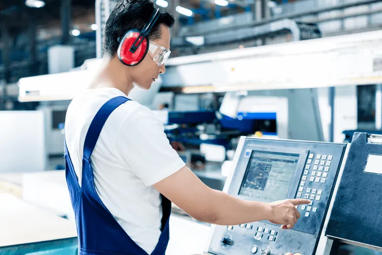 Your Industry 4.0 Innovation Is Hiding in Unused Data